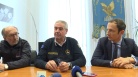 Maltempo: Fedriga, visita Borrelli testimonia attenzione per Fvg